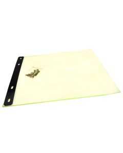 Pinnasetihendaja kummimatt 600x420mm