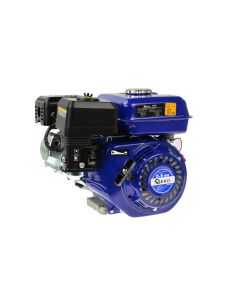 Mootor horisontaalse võlliga OHV 6,5hj GEKO