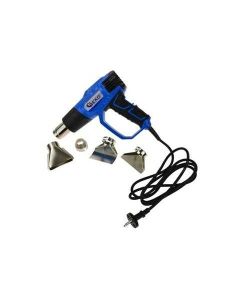 Kuumapuhur 230V 2000W GEKO