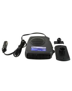 Kabiini soojendusventilaator 12V 150W