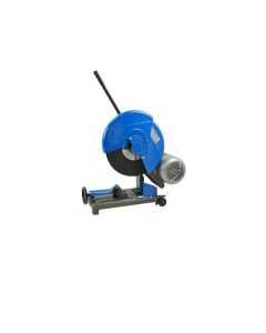 Metallilõikur 400mm 2200W 400V