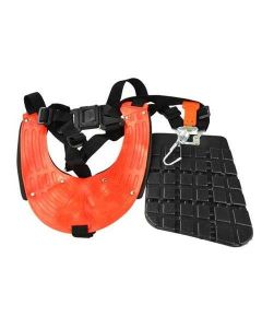 Tugirihmad trimmerile GEKO