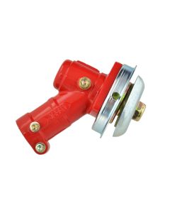 Nurkreduktor Ø26mm z-#