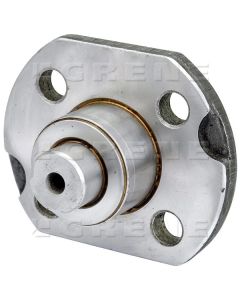 Tapp alumine 93-0143 ZETOR