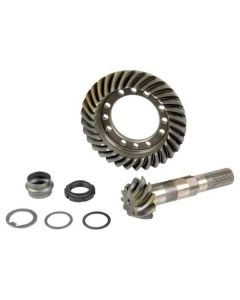 Esisilla tigu+taldrik z-32/10 93-0163