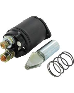 Tõmberelee 12V WE11D 93-2301