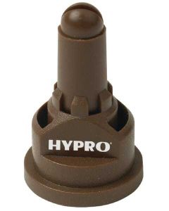 Pihusti Guardian AIR 110° 05 pruun plastik Hypro