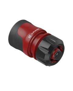 Vooliku ühendus 1x1/2" STOP