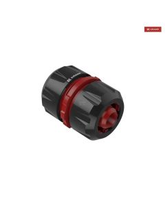 Vooliku liitmik 2x19mm