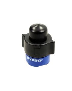 Pihusti Guardian AIR Twin 110° 08 valge plastik Hypro