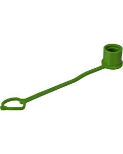 Kaitsekork HPE ISO 12,5 roheline