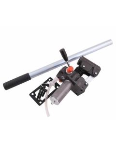 Käsipump HHPS25 25cm³ SINGLE