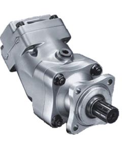 Kolbpump SC108L 400bar 108cm³/p SUNFAB