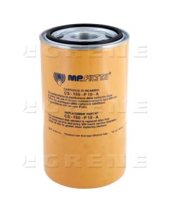 Filter CS150P10A 1_1/4" 10mikr.