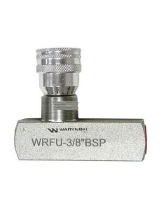 Drosselklapp VRFU90` 3/8"