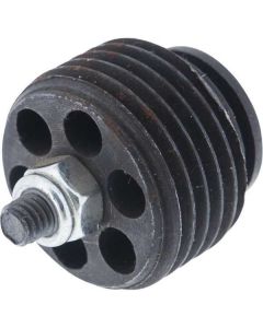 Kaitseklapp VUBA 1/2" 1,6mm 80L/m 300bar