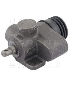 Klapp V-FCR 2T 3/8" 60L/min 350bar