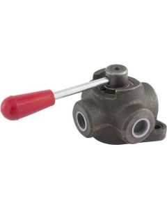 Hüdroklapp IF3-4/2 G1/2" 60l/min