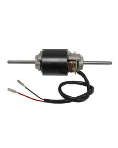 Ventilaatori mootor 12V 2x8mm L-195mm