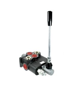 Hüdrojagaja P120/1xA1 120l/min