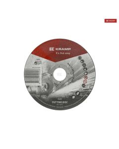 Lõikeketas 125x1,0x22 INOX