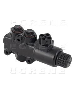 Hüdroklapp DFE052 3/2 G3/8" 12V 60l/min