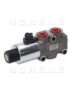 Hüdroklapp DFE20 3/2 G3/4" 12V 140l/min