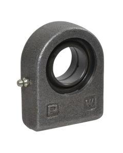 Silindri silm GF laagriga Ø30mm