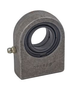 Silindri silm GF laagriga Ø50mm