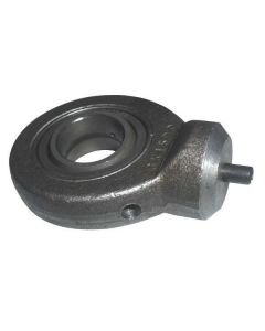 Kolvi varre silm GK laagriga Ø20mm DIN648