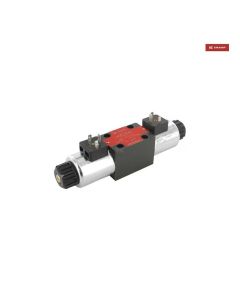 Hüdrojagaja CETOP 3 4/3G 24V