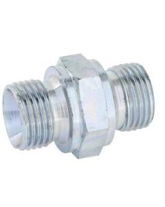 Stutser 1/8-3/8 väliskeere