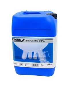 Nisa kaitse vedelik BLU-GARD N DIP D 22kg