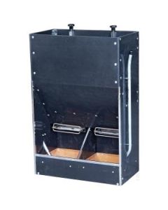 Söödaautomaat+jootur 120L APM2T plast.