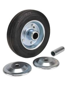 Ratas Ø20/160-39mm (kumm)