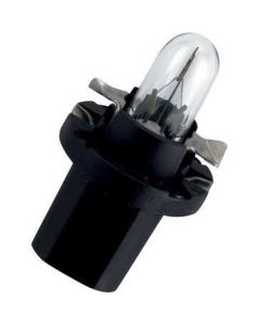 Pirn 12V 1,2w BAX10d (M)