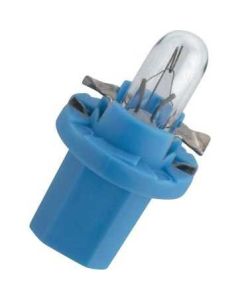 Pirn 12V 1,2w BAX10d (S)