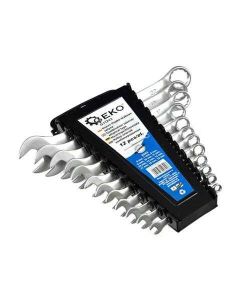 12-os.silmus-lehtvõtmete kompl. 6-22mm