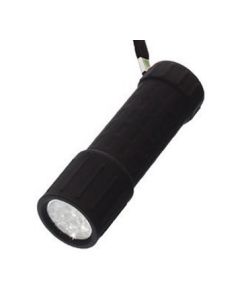 LED taskulamp 9-dioodi