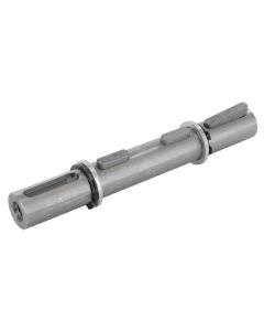 Reduktori võll Ø14mm L-128mm GMR/GR