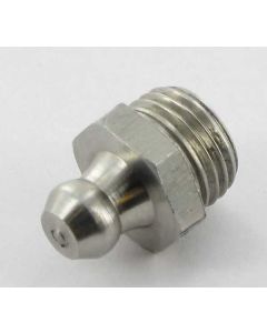 Määrdenippel M10 180 °  RSV A2