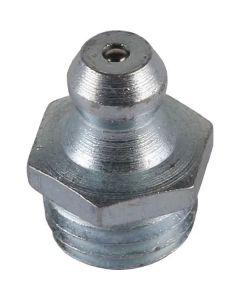 Määrdenippel M10 x 1.25 180 °