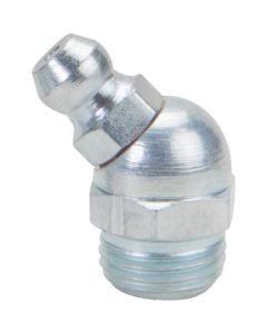 Määrdenippel M10 x 1.5 45°