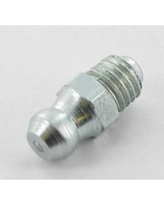 Määrdenippel 1/4" UNF 180°