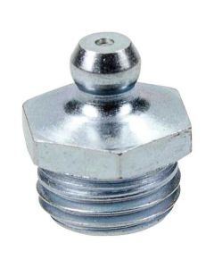 Määrdenippel 1/4" 180°