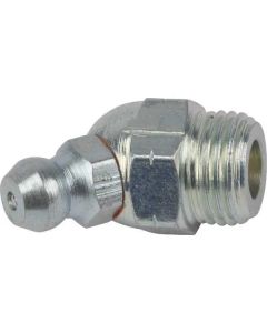 Määrdenippel 1/8" 45°