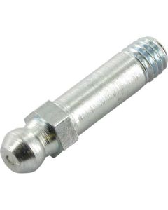 Määrdenippel M6x1 L-29mm