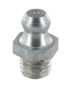 Määrdenippel M7x1 180 °