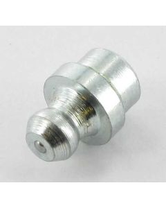 Määrdenippel Ø8 180 °