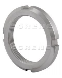 Võlli mutter M50x1,5 70x11